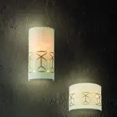 Бра House Messina H223-WL-02-G