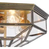 Светильник House Zeil H356-CL-03-BZ