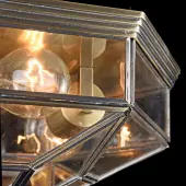 Светильник House Zeil H356-CL-03-BZ