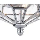 Светильник House Zeil H356-CL-03-CH