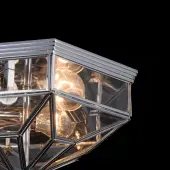 Светильник House Zeil H356-CL-03-CH