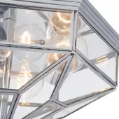 Светильник House Zeil H356-CL-03-CH