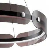 Подвеcная люстра Interstellar MOD309PL-L30GR4K