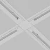 Коннектор питания шинопровода Technical Unity TRA002CX-11W