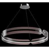 Подвеcная люстра Interstellar MOD309PL-L40GR4K