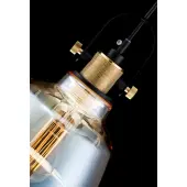 Подвесная люстра Irving T163-11-R