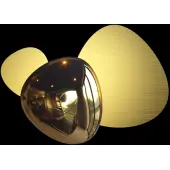 Бра Jack-Stone MOD314WL-L8G3K