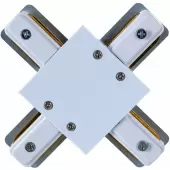 Коннектор питания шинопровода Technical Unity TRA002CX-11W