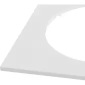 Точечный светильник Kappell DLA040-02W