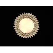 Припотолочная люстра Lamar H301-03-G