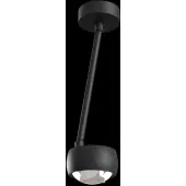 Подвесная люстра Lens MOD072CL-L8B3K