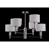 Люстра средней высоты Lincoln MOD527PL-06N