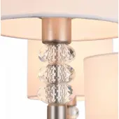 Люстра средней высоты Lincoln MOD527PL-06N