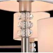 Люстра средней высоты Lincoln MOD527PL-06N