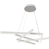 Подвеcная люстра Line MOD016PL-L75W4K