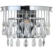 Бра Linn MOD091WL-01CH