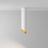 Люстра средней высоты Lipari C044CL-01-30GU10-W