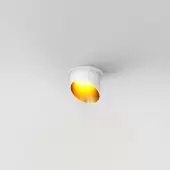 Точечный светильник Lipari DL044-01-GU10-W