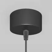 Подвесная люстра Lipari P044PL-01-30GU10-B