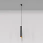 Подвесная люстра Lipari P044PL-01-40GU10-B