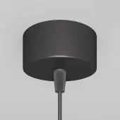 Подвесная люстра Lipari P044PL-01-40GU10-B