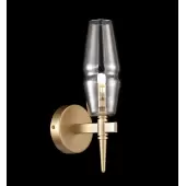 Бра Lita H002WL-01G