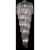 Подвеcная люстра Louis RC005PL-12CH