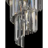 Подвесная люстра Louis RC007CL-06CH