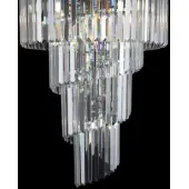 Подвесная люстра Louis RC007CL-08CH