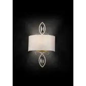 Бра Luxe H006WL-01G