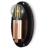 Бра Mabell MOD306WL-01C