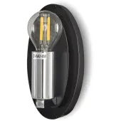 Бра Mabell MOD306WL-01CH