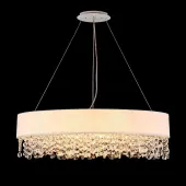 Подвеcная люстра Manfred MOD600PL-09W