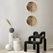 Бра Mare MOD305WL-01B