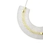 Подвесная люстра Maya P091PL-L18G3K