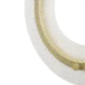 Бра Maya P091WL-L18G3K