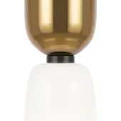 Светильник Memory MOD177PL-01G