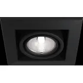 Точечный светильник Metal Modern DL008-2-01-B