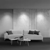 Точечный светильник Mini DL059-7W3K-W