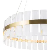 Подвесная люстра Mirage MOD173PL-L45BS3K