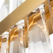 Бра Mirage MOD173WL-L15BS3K