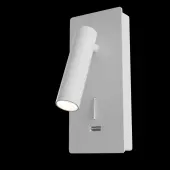 Спот Mirax C041WL-L3W3K