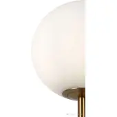 Торшер MOD013FL-01BS