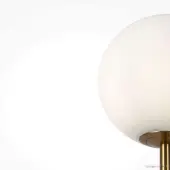 Торшер MOD013FL-01BS