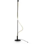 Торшер MOD166FL-L15B3K