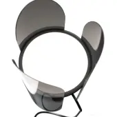 Настольная лампа MOD416TL-L6BR3K