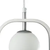 Светильник Modern Avola MOD431-PL-01-WS