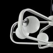 Подвесная люстра Modern Avola MOD431-PL-06-WS