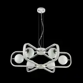 Подвесная люстра Modern Avola MOD431-PL-06-WS