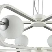 Подвесная люстра Modern Avola MOD431-PL-06-WS